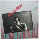 LP - Aldo Romano - Alma Latina
