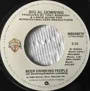 7'' - Al Downing - Bring It On Home