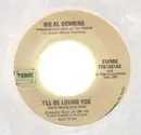 7'' - Al Downing - I'll Be Loving You