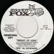 Al Downing - Medley Of Soul