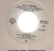 Al Downing - Touch Me (I'll Be Your Fool Once More)
