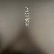 LP - Aldous Harding - Designer