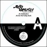 Aldo Vanucci - Party Breaks Vol.2