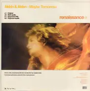 Aldrin & Akien - MAYBE TOMORROW