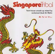 DJ Aldrin, D Wynn, Inner City - Singapore Tribal