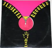12'' - Alé - I Wanna Know - Promo