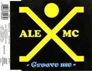 Alex - MC - Groove Me / Everytime