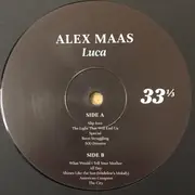 LP - Alex Maas - Luca