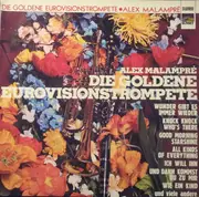 LP - Alex Malempré - Die Goldene Eurovisionstrompete