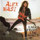CD - Alex Masi - Tales From The North