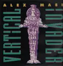 LP - Alex Masi - Vertical Invader