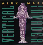 LP - Alex Masi - Vertical Invader