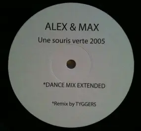 Alex - Une Souris Verte 2005