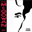 CD - Alex McGowan - Three Suns