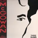 LP - Alex McGowan - Three Suns