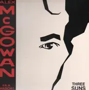 Alex McGowan - Three Suns