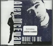 Alex McEwan - More To Me