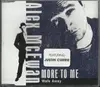 CD Single - Alex McEwan - More To Me
