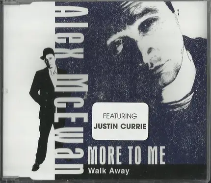 Alex McEwan - More To Me