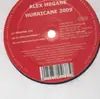 12'' - Alex Megane - Hurricane 2009