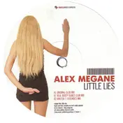 Alex Megane - Little Lies