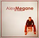 12'' - Alex Megane - So Today