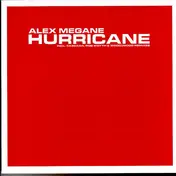 Alex Megane - Hurricane