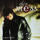 CD - Alex Mess - J'ai Pas Voulu - Still Sealed