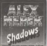 Alex Merck - Shadows / Hooker