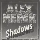 7inch Vinyl Single - Alex Merck - Shadows / Hooker