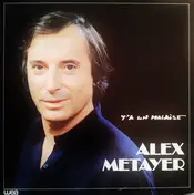 Alex Metayer - Y'a Un Malaise
