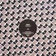 12inch Vinyl Single - Alex Metric - Hell Yeah