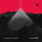 Alex Metric - Transmission 1 EP