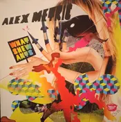 Alex Metric - Whatshewants