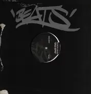 Alex Metric & Sick Rick - Space Hopper