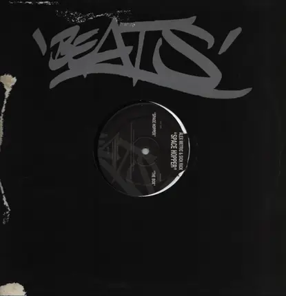 Alex Metric & Sick Rick - Space Hopper