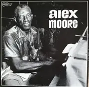 Alex Moore