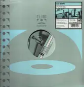 Alex Morph - EP (Part One)