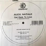 Alex Natale