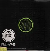 12inch Vinyl Single - Alex Neeson Project - The Move