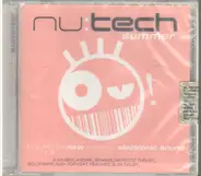 Alex Neri / Agoria / a.o. - nu:tech summer