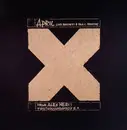 12inch Vinyl Single - Alex Neri - April