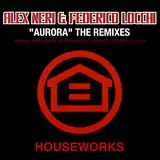 Alex Neri - Aurora (The Remixes)