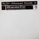 12inch Vinyl Single - Alex Neri - Planet Funk 2 Remix