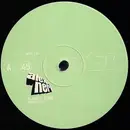 12'' - Alex Neri - Planet Funk, Funky Love