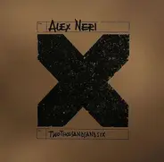 Alex Neri - Twothousandandsix