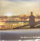 Alex Neuret