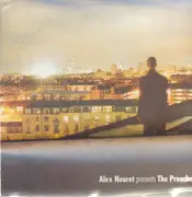 12inch Vinyl Single - Alex Neuret - The Preacher