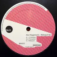 Alex Niggemann - Makayuni EP