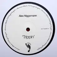 Alex Niggemann / Rio Padice - Samurai Blades EP - Vinyl Sampler